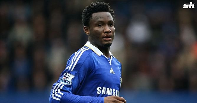 “We didn’t accept him as one of us” - John Obi Mikel says Chelsea stars used player power to oust ex-manager