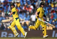 Marnus Labuschagne and Steve Smith have strike rates of 75.62 and 81.86 respectively in the 2023 World Cup.