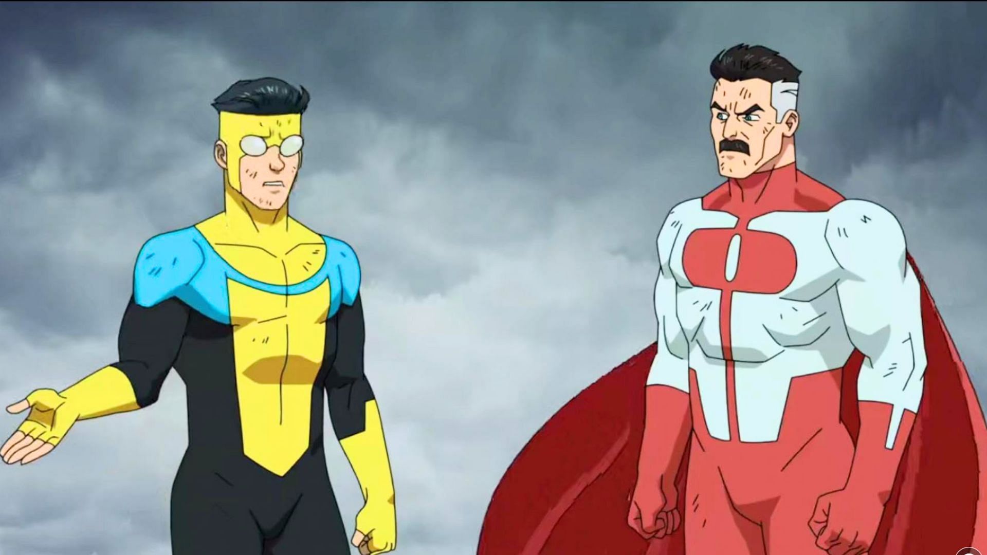 Invincible season 2 episode 4 recap: It's Been A While