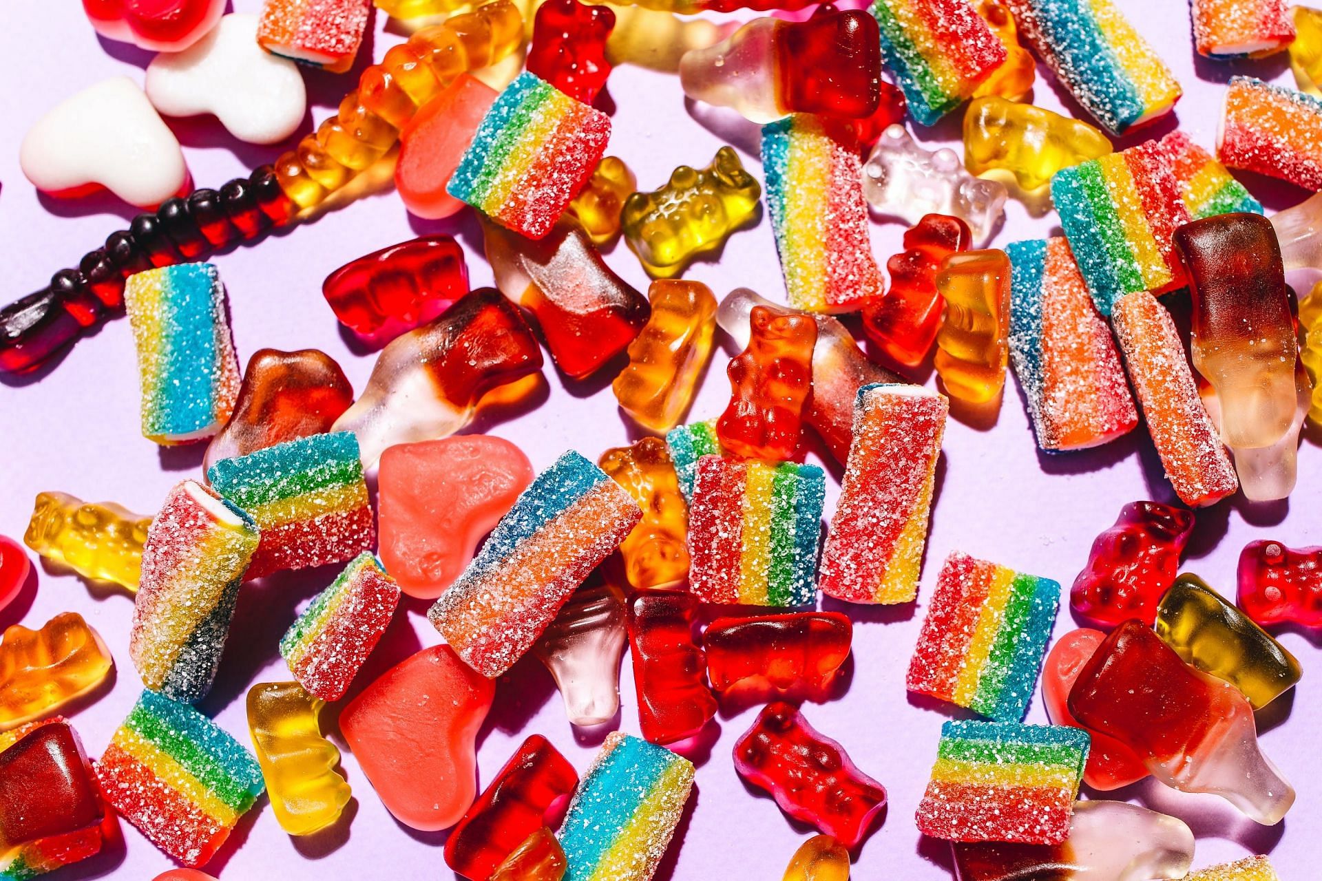 Importance of eating less sugary foods (image sourced via Pexels / Photo by polina)