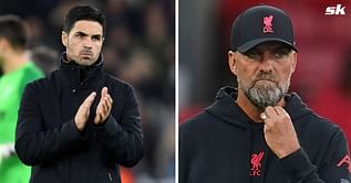 Arsenal and Liverpool interested in signing star who rejected move to PL giants - Reports