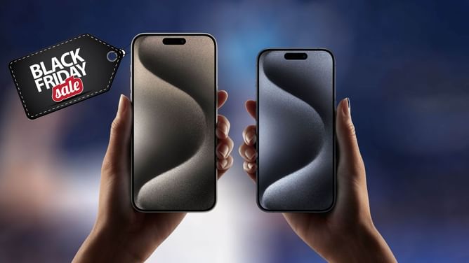 Is it worth buying the iPhone 15 Pro Max in the Black Friday Sale 2023? Price drop and more explored