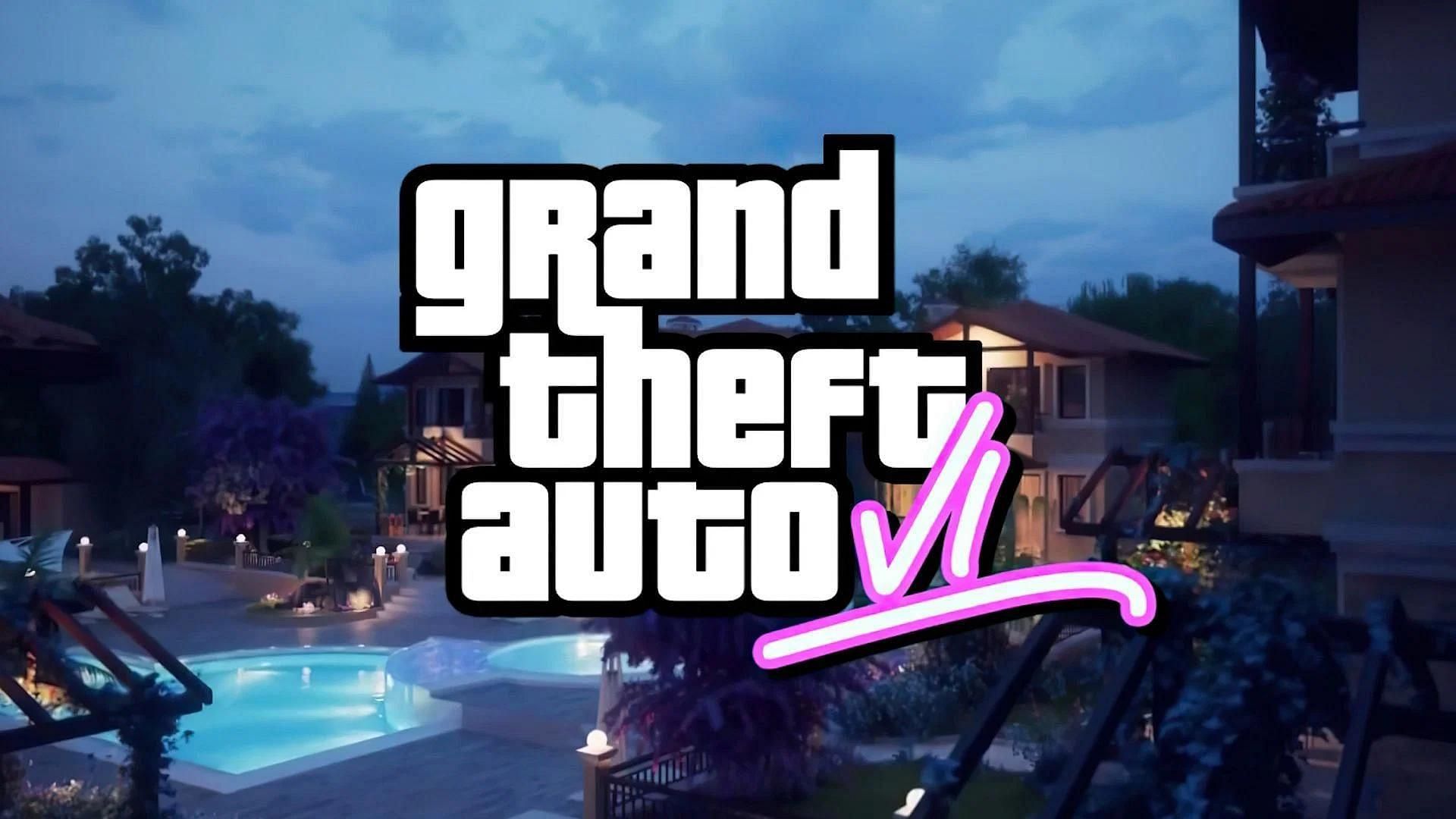 Grand Theft Auto VI' leak is Rockstar's nightmare, r's