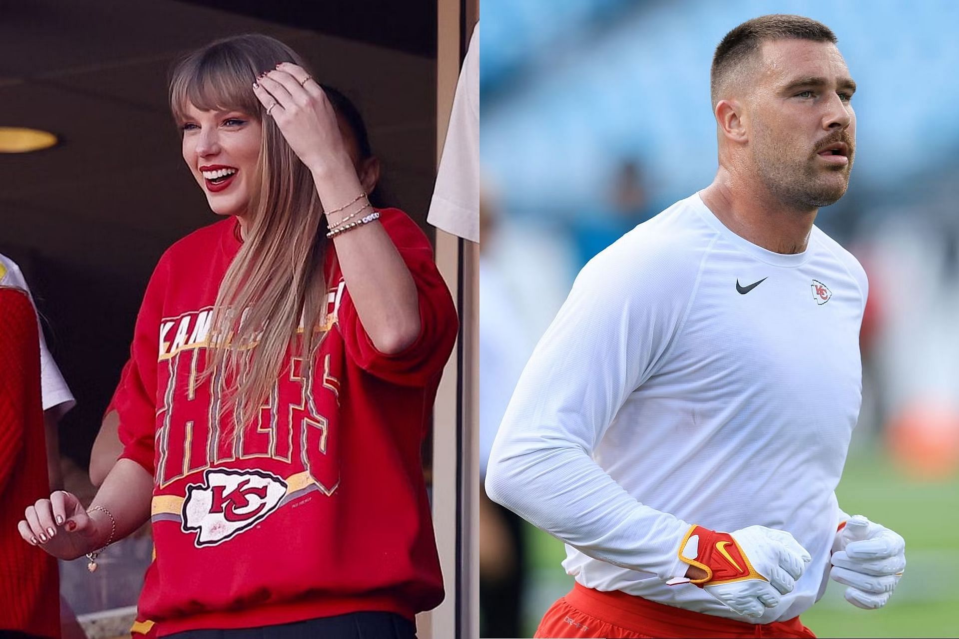 Former Patriots DC delivers verdict on Travis Kelce attending Taylor Swift&rsquo;s concert in Argentina