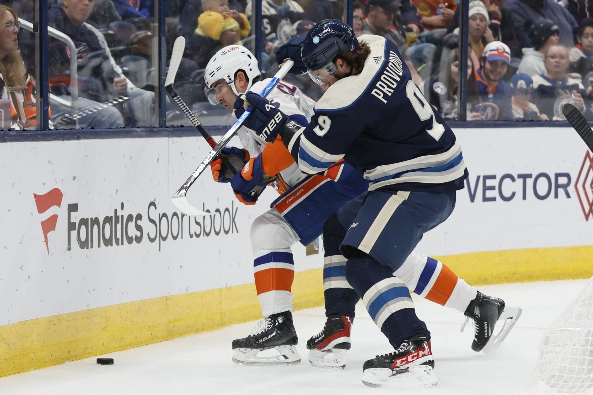 Best NHL Fantasy Hockey Waiver Wire Picks for Week 5 ft. Cam Atkinson