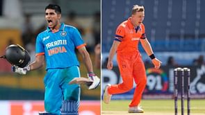 3 player battles to watch out for in India vs Netherlands match of 2023 World Cup ft. Shubman Gill vs Logan van Beek