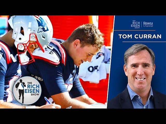 Will Mac Jones Start In Week 12? Patriots QB Comes Clean On Team's ...