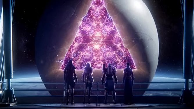 Destiny 2 Into the Light potential release date, storyline, and more