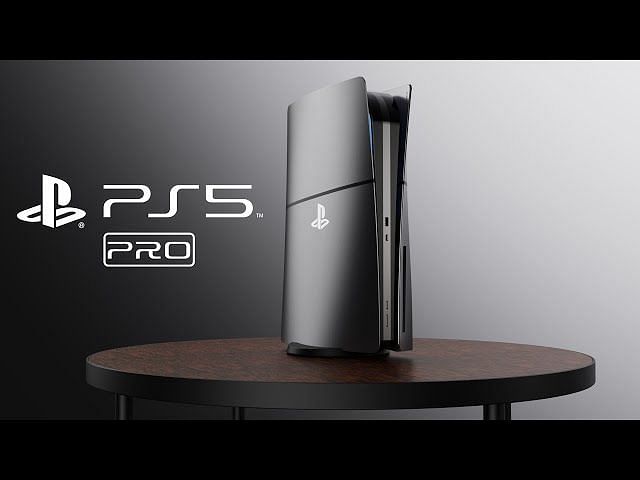 PS5 Pro Announcement: When Can Fans Expect Upcoming Console After PS5 ...