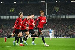 Galatasaray vs Manchester United Prediction and Betting Tips | 29th November 2023