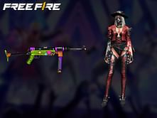 Garena Free Fire codes for November 4, 2023: Get free gun skins and costume bundles