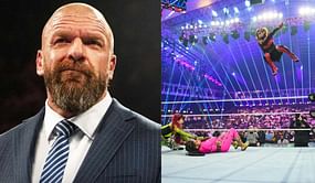 WWE Crown Jewel 2023 में पूर्व चैंपियन की धमाकेदार वापसी के बाद फैंस के लिए एक और खुशखबरी, जल्द ही होगा 3 अन्य रेसलर्स का रिटर्न?