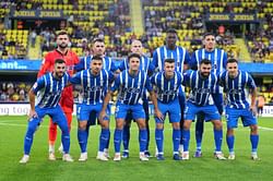 Deportivo Alaves vs Almeria Prediction and Betting Tips | November 5th 2023