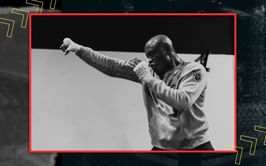 When did Anderson Silva retire from UFC? Here’s how his combat sports career played out post his exit from the octagon