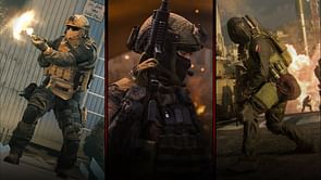 All game modes in Modern Warfare 3 multiplayer