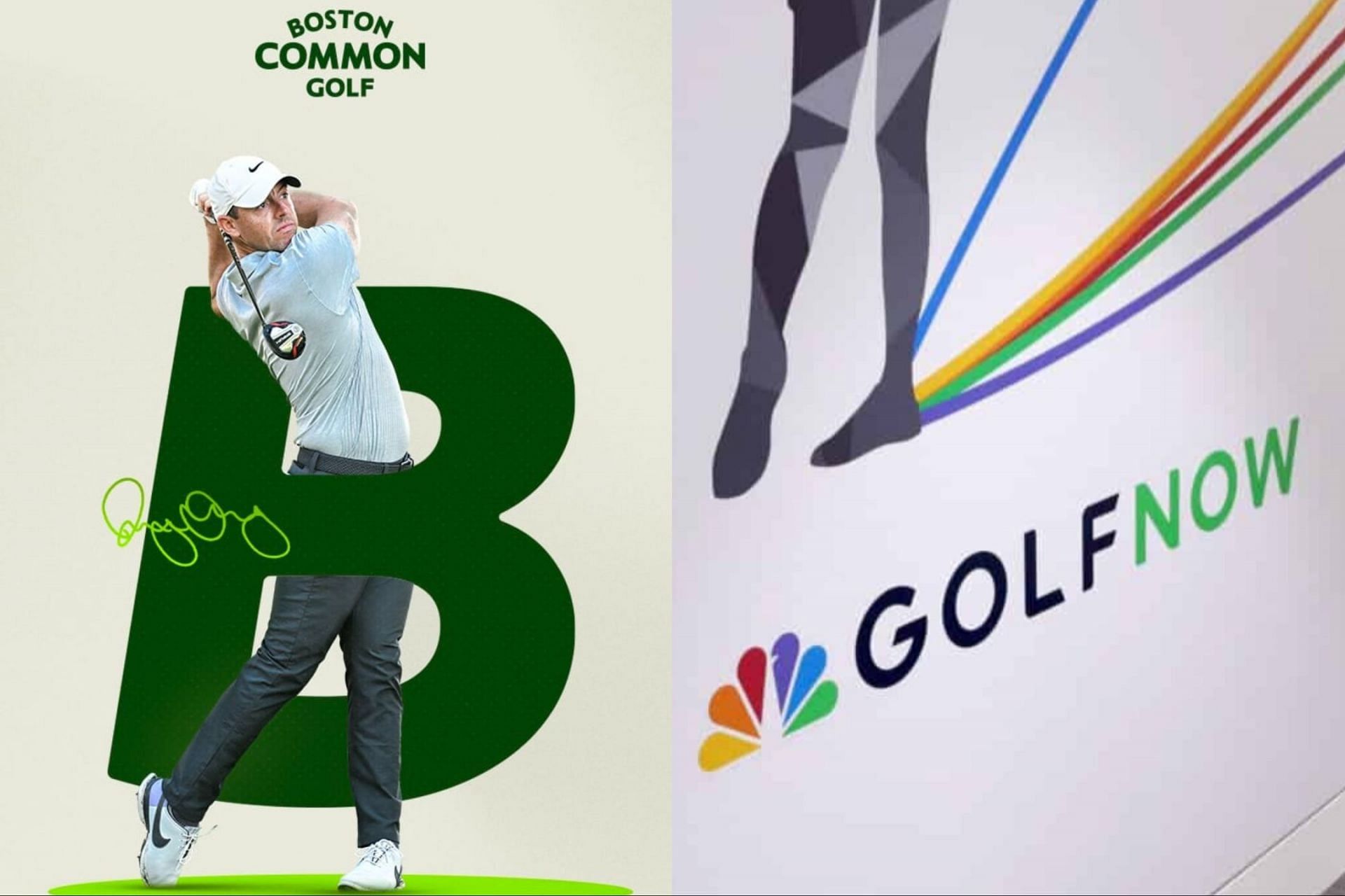 Boston Common Golf signs NBC Golf Now for producing a docuseries on the TGL team
