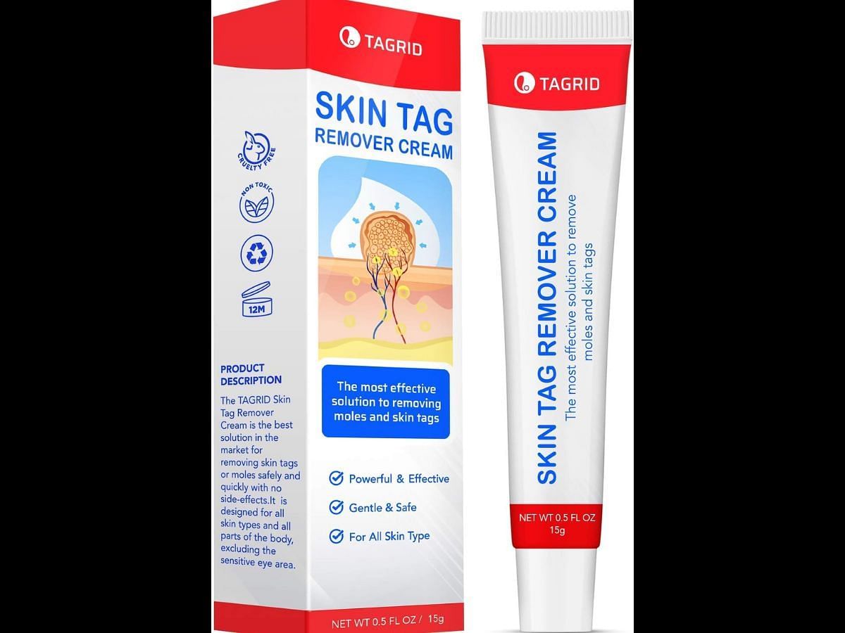 The Best Skin Tag Removers