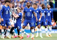 Newcastle United vs Chelsea Prediction and Betting Tips | 25th November 2023