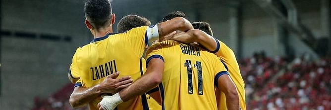 Zorya vs Maccabi Tel Aviv Prediction and Betting Tips | November 9th 2023