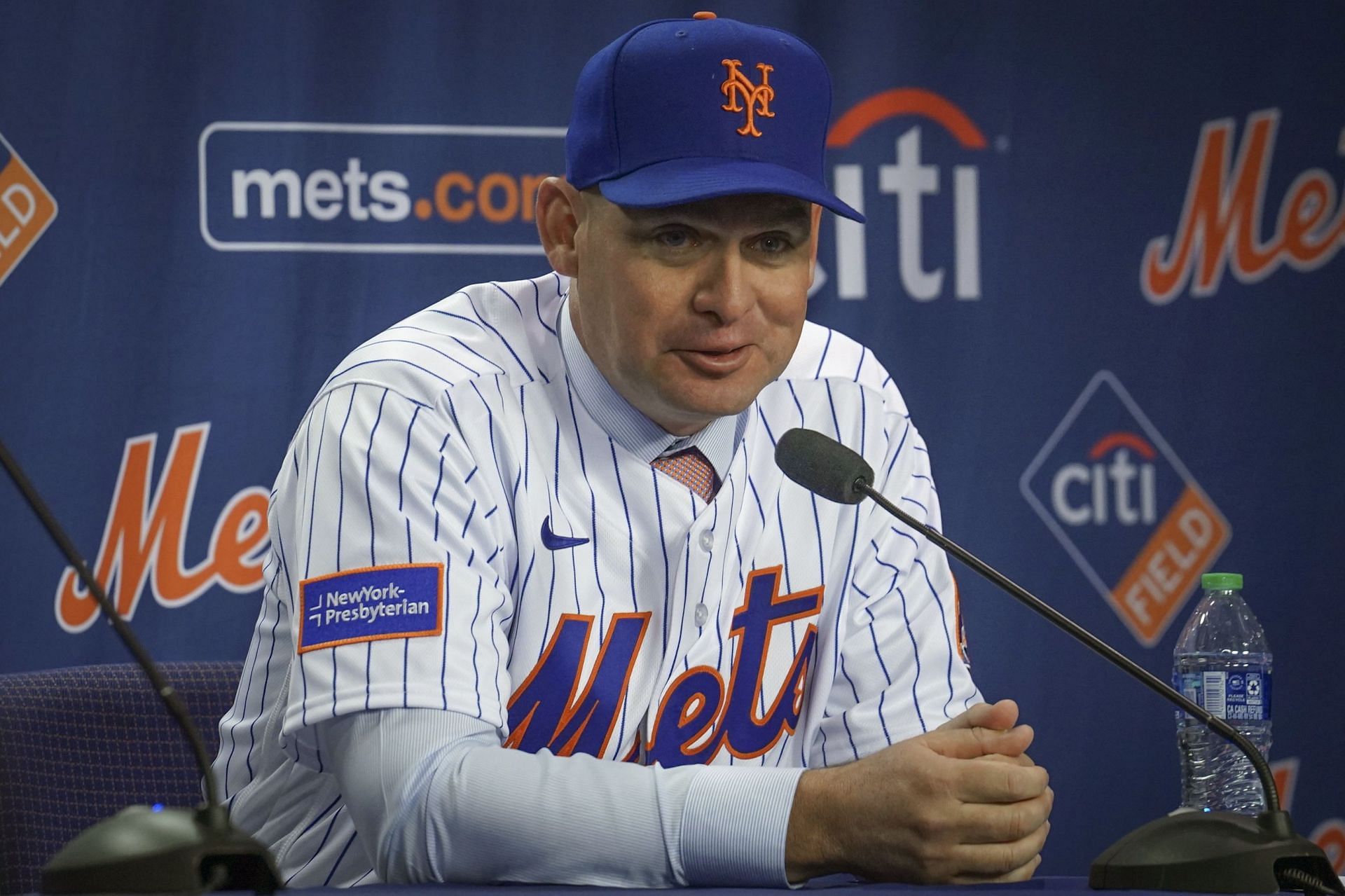 Will the New York Mets turn it around?