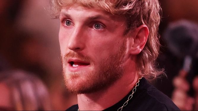 "I'll get you" - WWE star blasts Logan Paul for unworthiness following recent performance