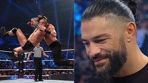 Randy Orton is "going after the top spot" in WWE, his father says amid Roman Reigns talk (Exclusive)