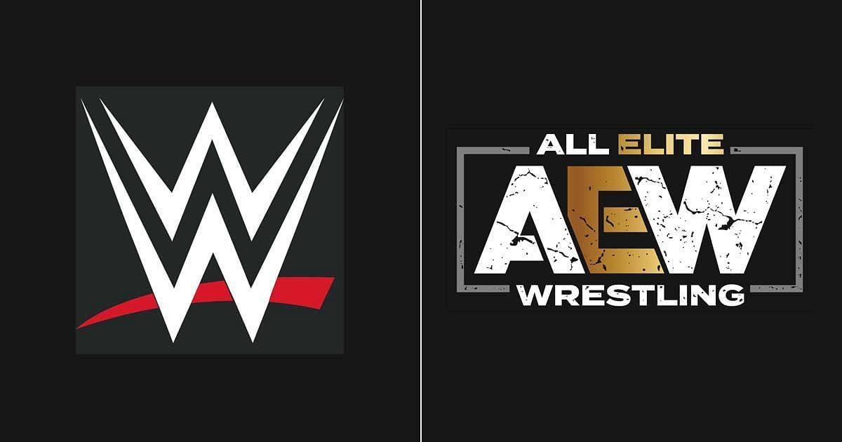 WWE AEW