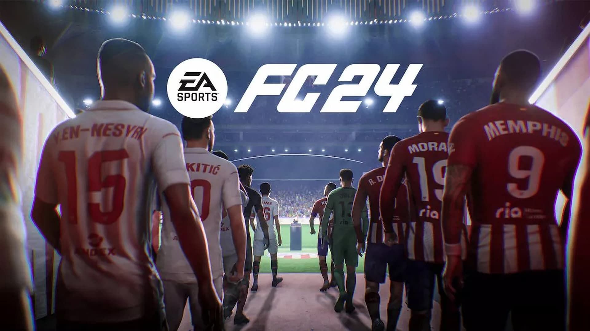 How to upgrade EA FC 24 from Xbox One to Xbox Series X version