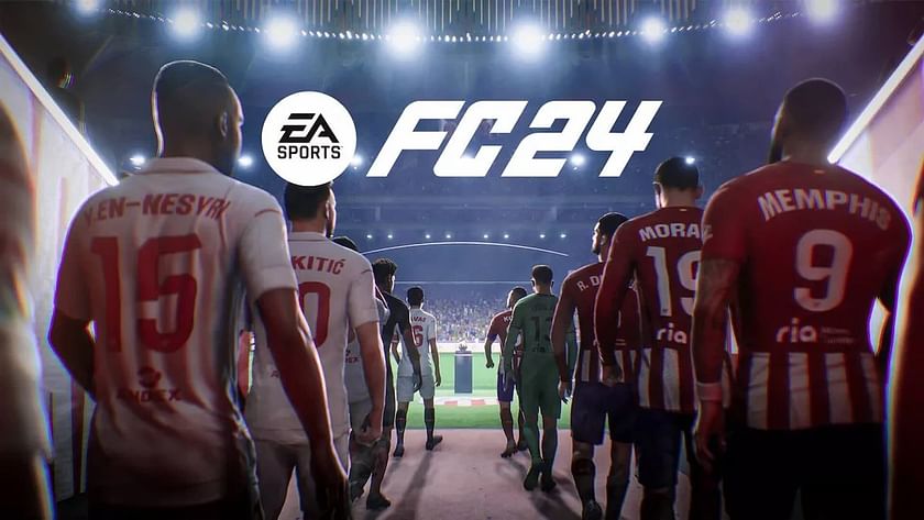EA games get free next-gen upgrades on PlayStation 5, Xbox Series X