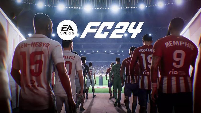 Is FC 24 Coming Out on Xbox & PC Game Pass? - GameRevolution