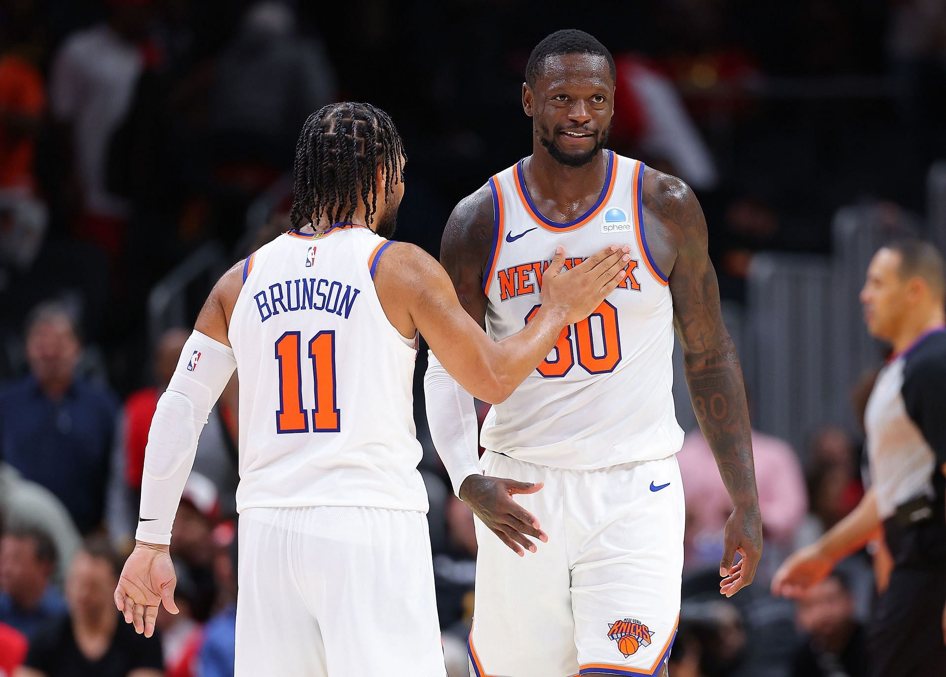 Gordon Hayward NBA Preview vs. the Knicks
