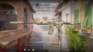 M4A1-S Vari Camo (Image via Valve)