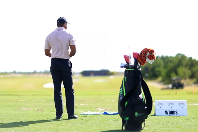 Is the Hero World Challenge a PGA Tour event? All you need to know about Tiger Woods’ tournament