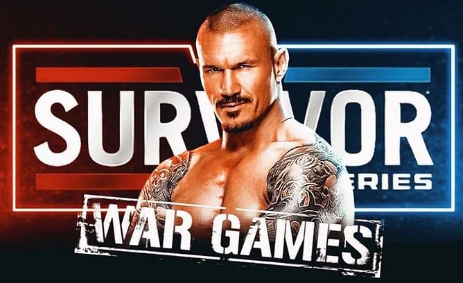 3 Randy Orton moments that prove why he is Mr. Survivor Series