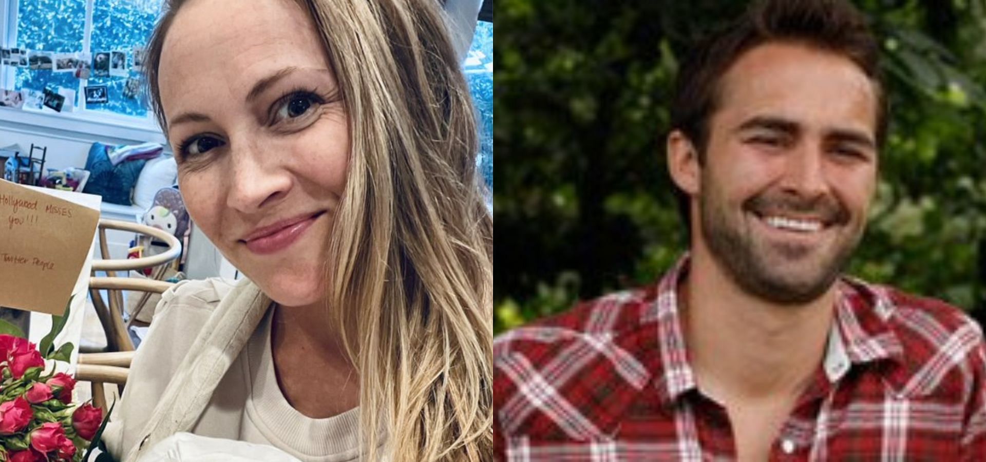 Where are Derek and Jess from Love in the Wild now? Relationship updates