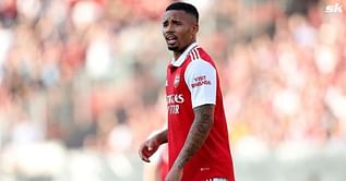 Brazil boss Diniz defend decision to call up Gabriel Jesus and provides injury update on Arsenal attacker