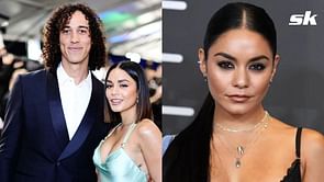 Disney dreams to midlife crisis: Vanessa Hudgens reflects on transition from teen stardom to holistic well-being