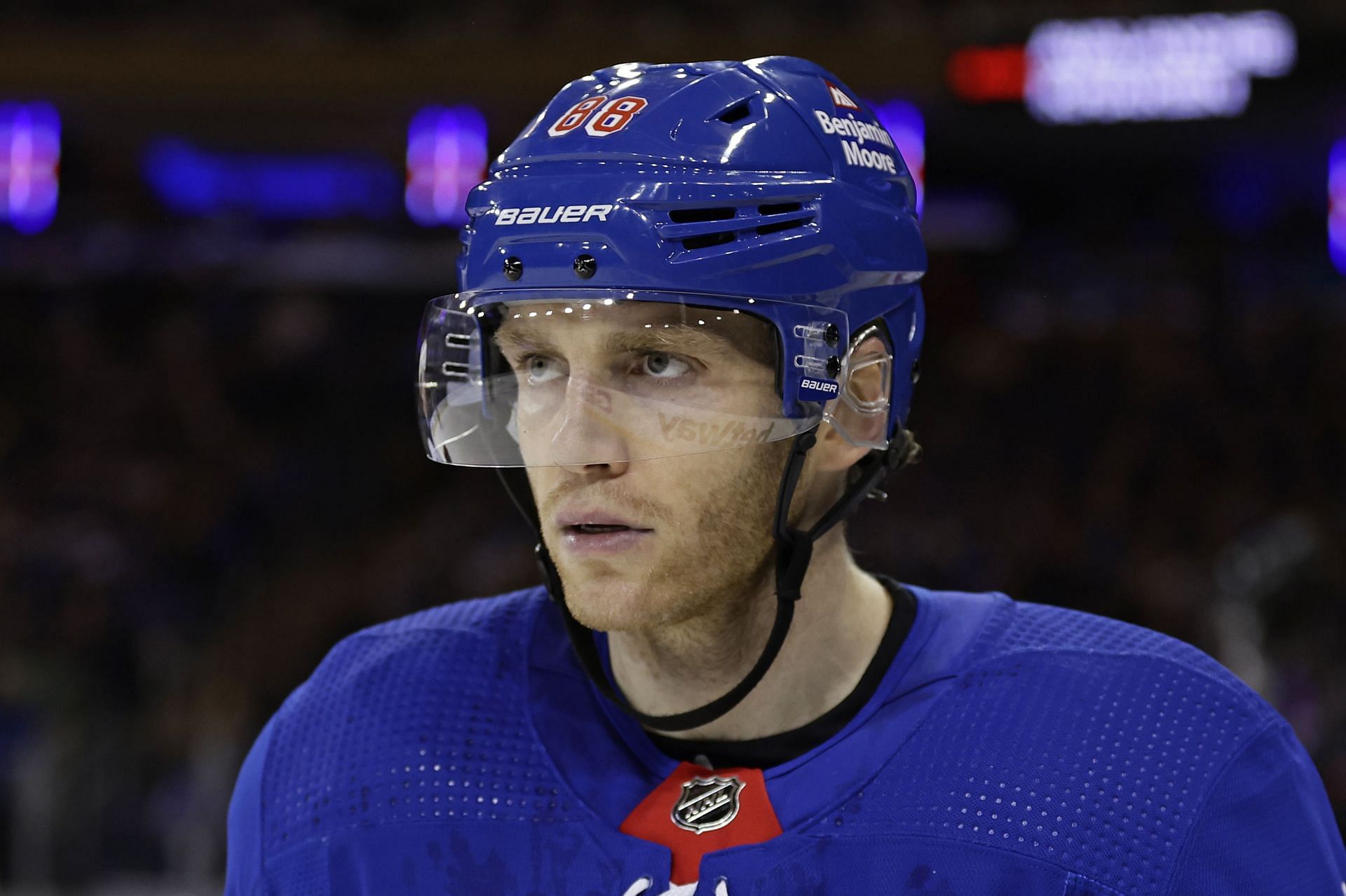 "My Heart Was In Detroit": Patrick Kane Discloses Reason Behind Signing ...