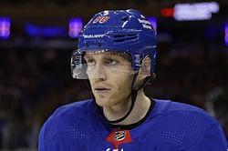 "My heart was in Detroit": Patrick Kane discloses reason behind signing $2,750,000 contract with Red Wings
