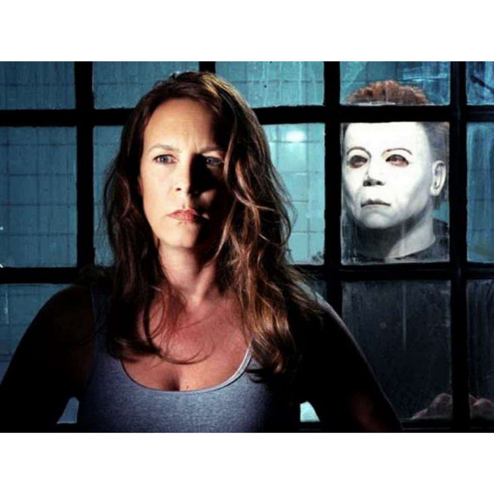 A still from Halloween H20: 20 Years Later (Image via Miramax Films)