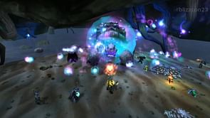 What is the level cap for WoW Classic: Season of Discovery?