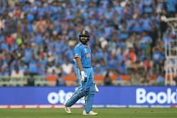 “It is the way you bat or bowl that makes you selfless” - Gautam Gambhir on Rohit Sharma's leadership in 2023 World Cup