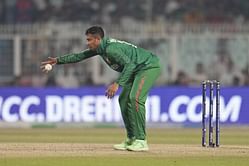 BAN vs SL Dream11 prediction: 3 differentials you can pick in today's 2023 World Cup match - Nov 6, 2023