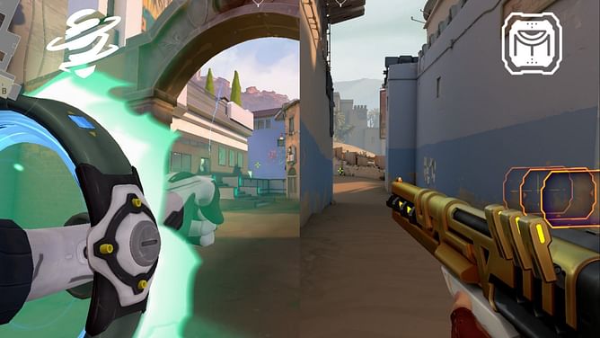 Valorant Sentinel ultimates ranked from worst to best in Episode 7