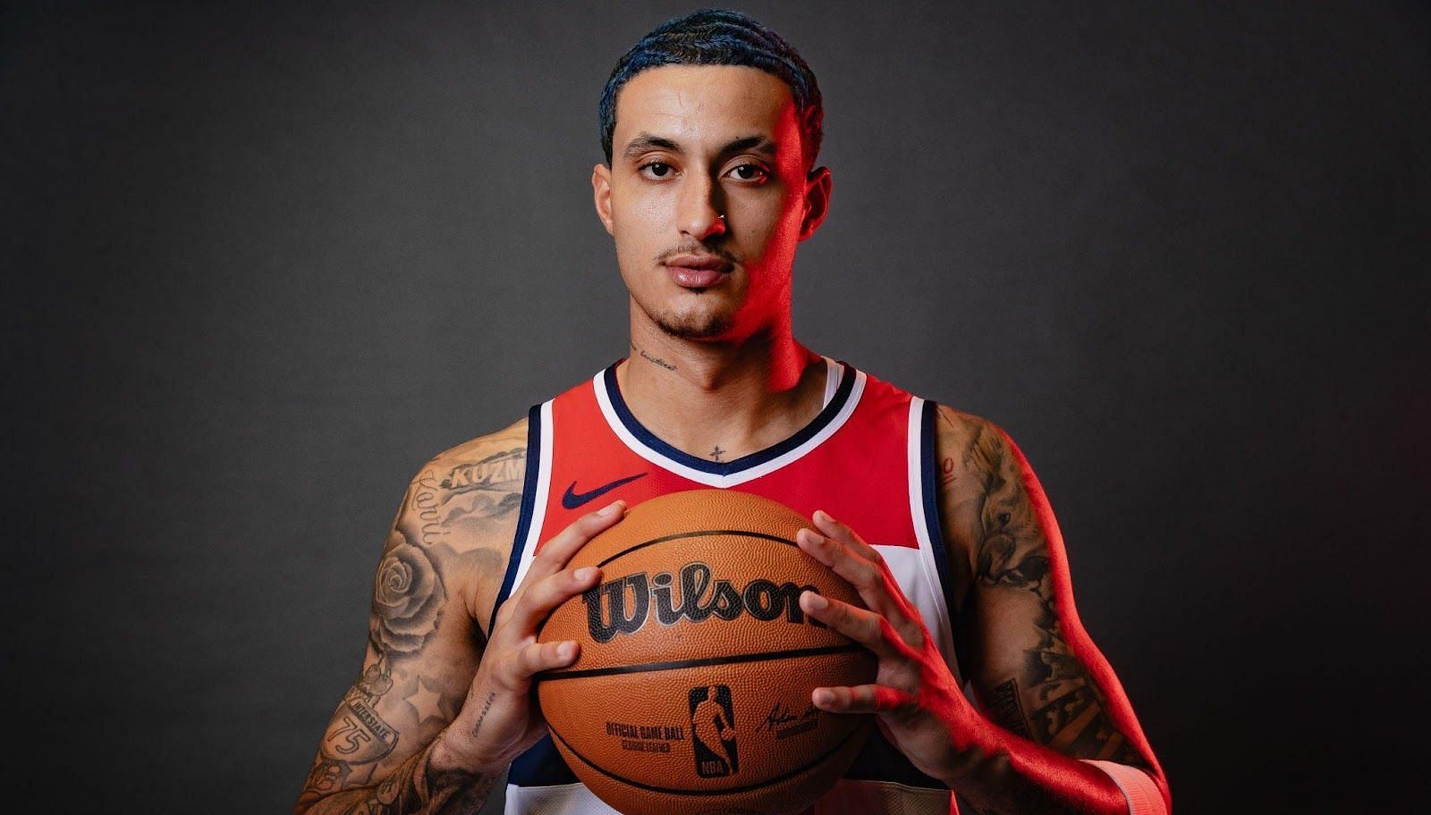 Kyle Kuzma