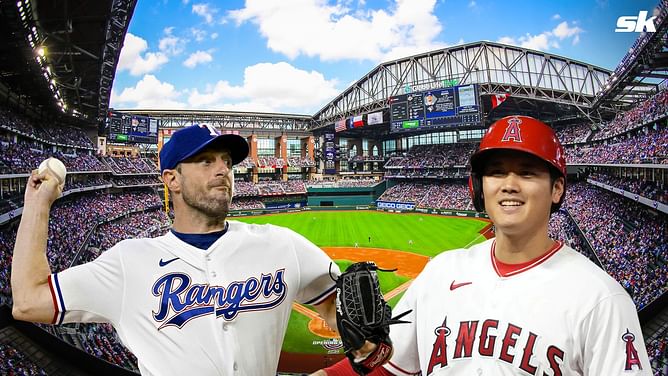 Max Scherzer makes enticing statement to lure Shohei Ohtani to Rangers: "Money is great, but winning is better"