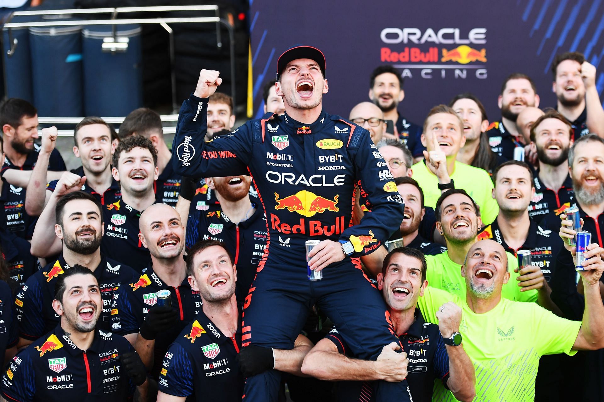 Winners and Losers from 2023 F1 Brazilian Grand Prix Sprint