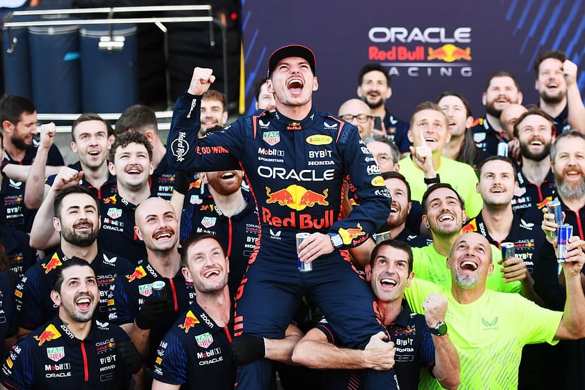 Winners and losers from F1's 2023 Brazilian Grand Prix - The Race