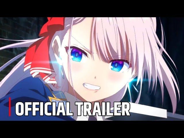 The Demon Sword Master of Excalibur Academy: Episode 7 Release Time and Countdown Information