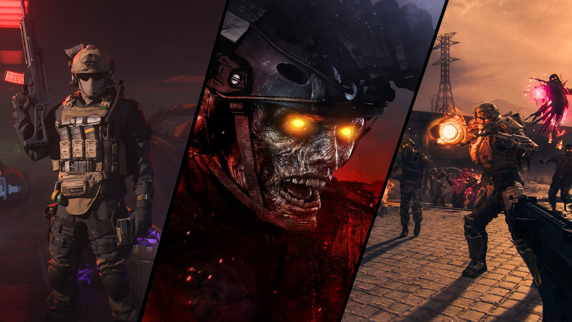 Modern Warfare 3 Zombies rumoured to expand on underrated COD mode